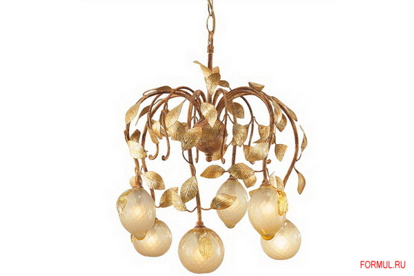 Люстра Eurolampart 2228/06LA